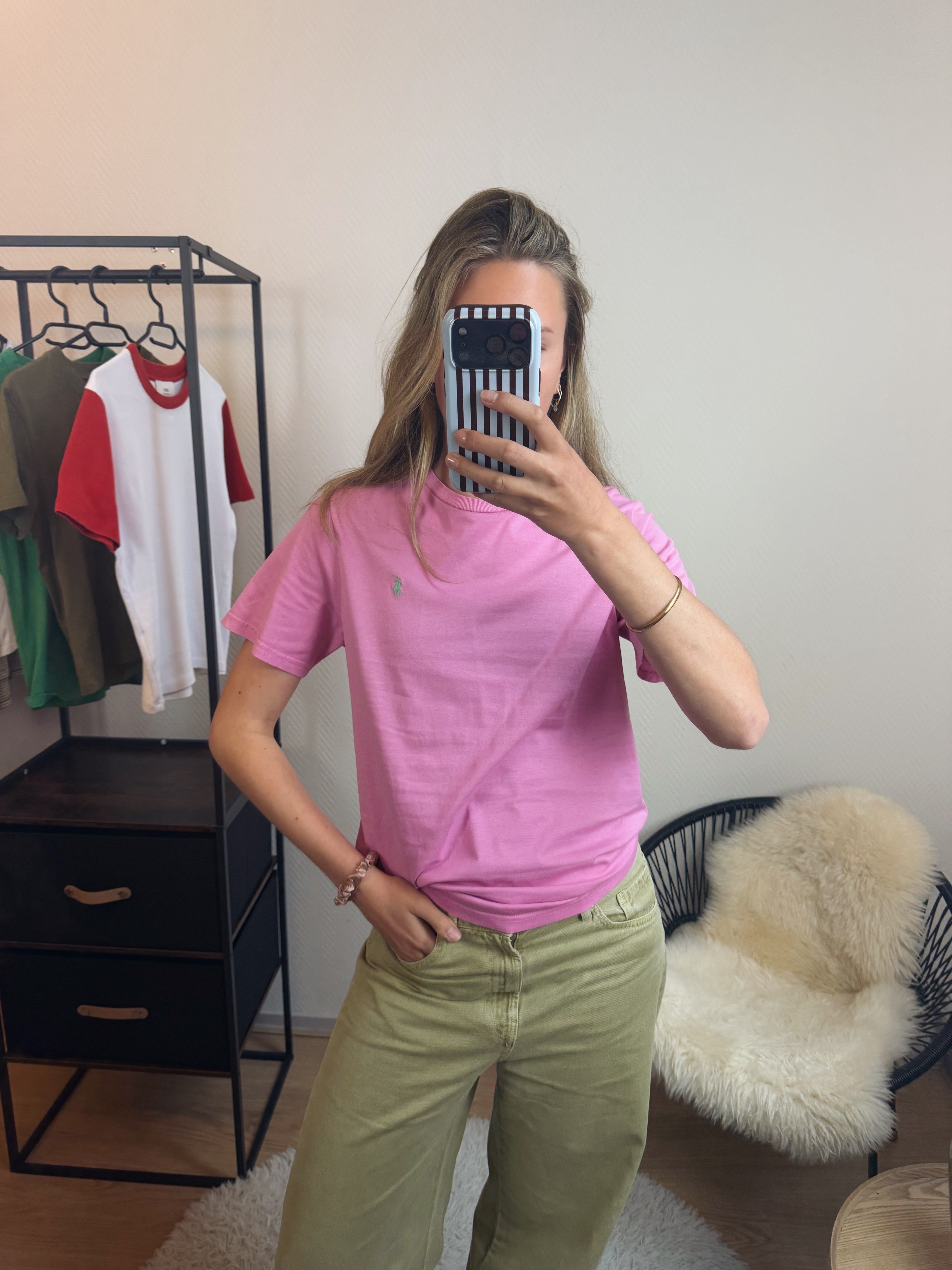 Polo Ralph Lauren t-shirt