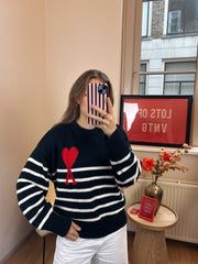 AMI Paris trui