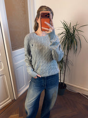 Polo Ralph Lauren kabeltrui