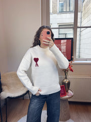 Ami Paris sweater
