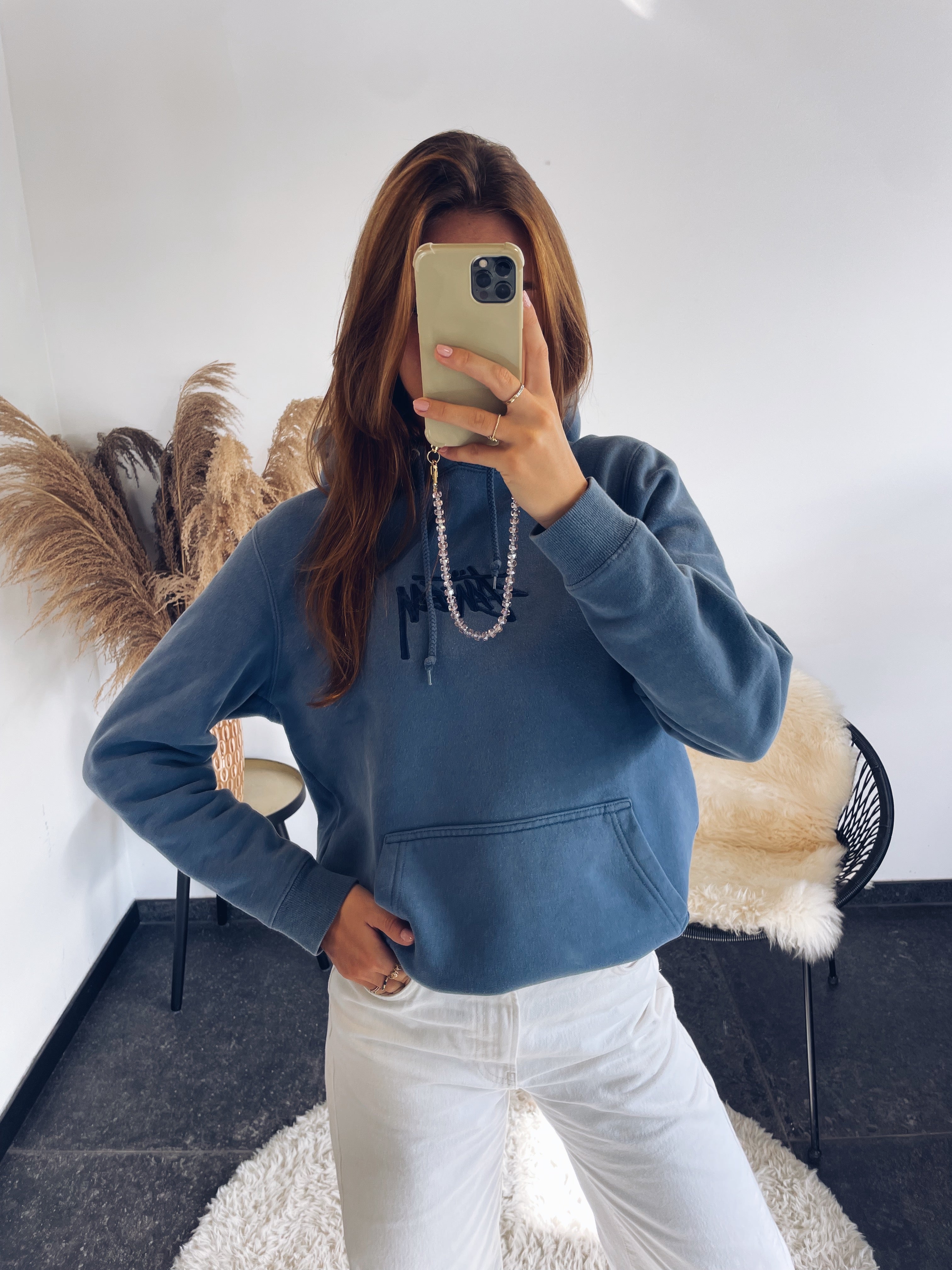 Stüssy hoodie