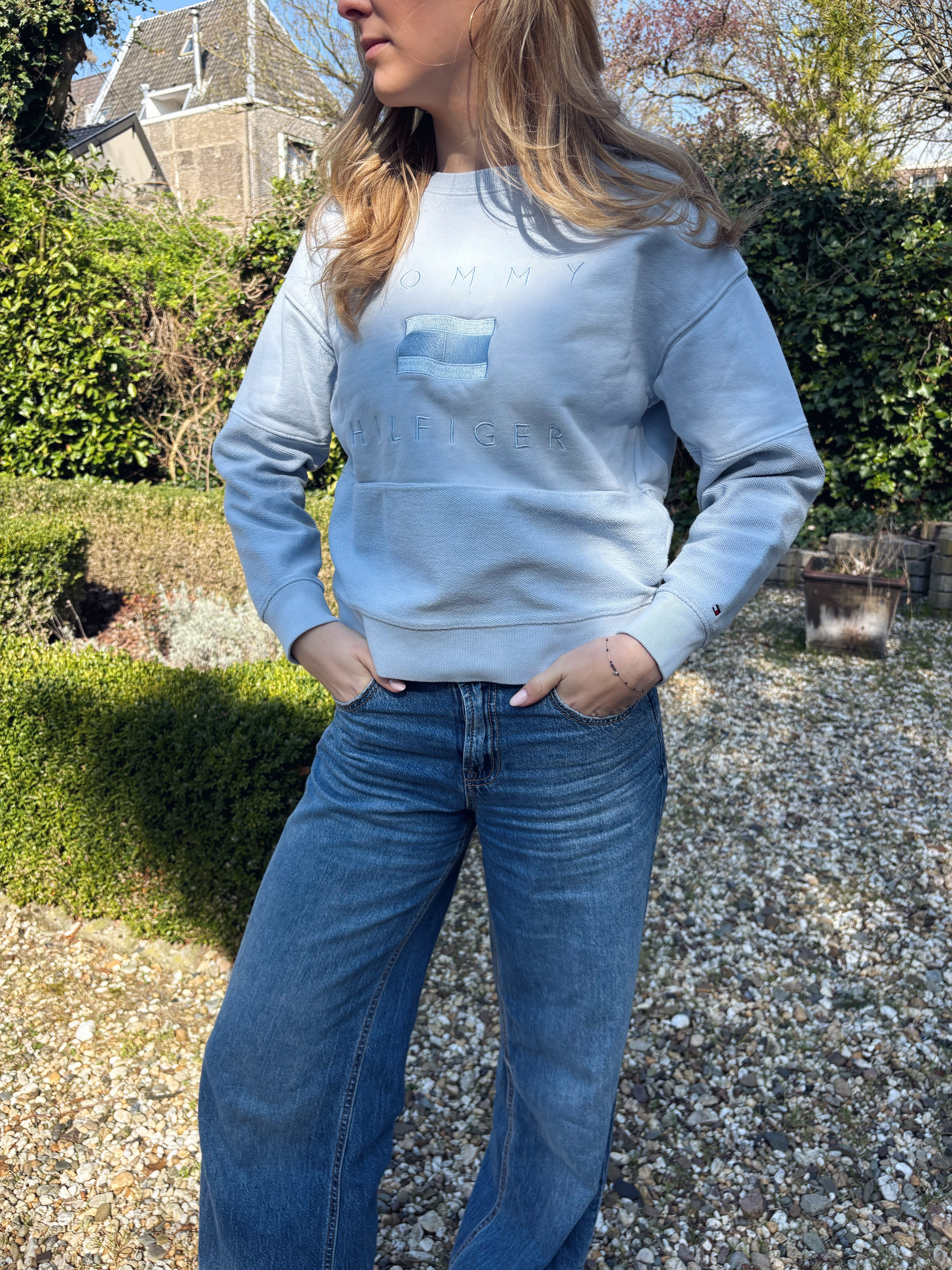 Tommy Hilfiger sweater
