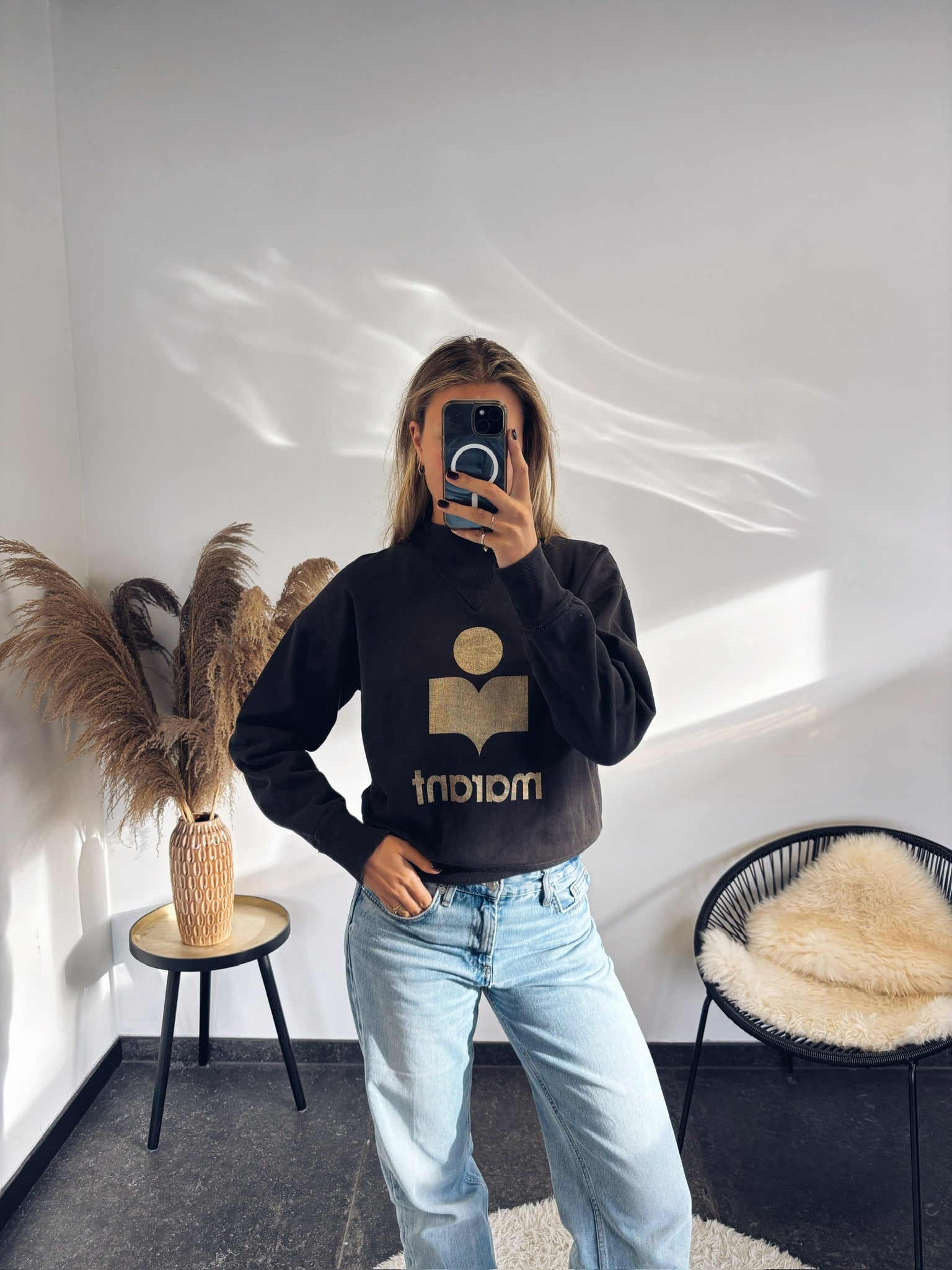 Isabel Marant sweater