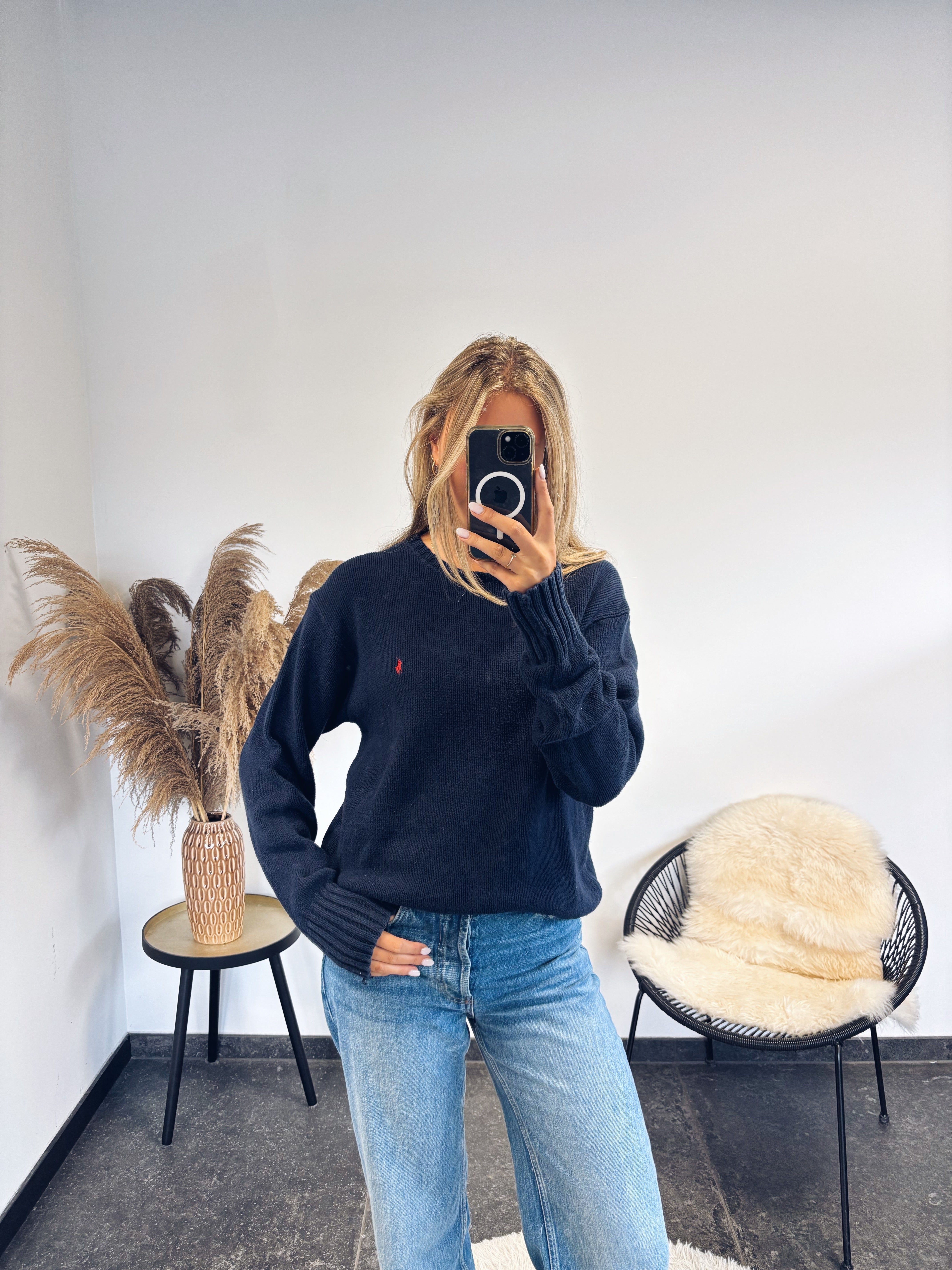 Polo Ralph Lauren sweater
