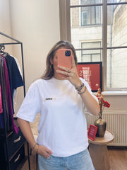 Jacquemus t-shirt