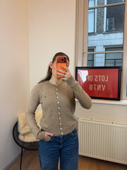 Polo Ralph Lauren cardigan (wol)