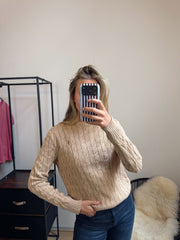Polo Ralph Lauren kabeltrui