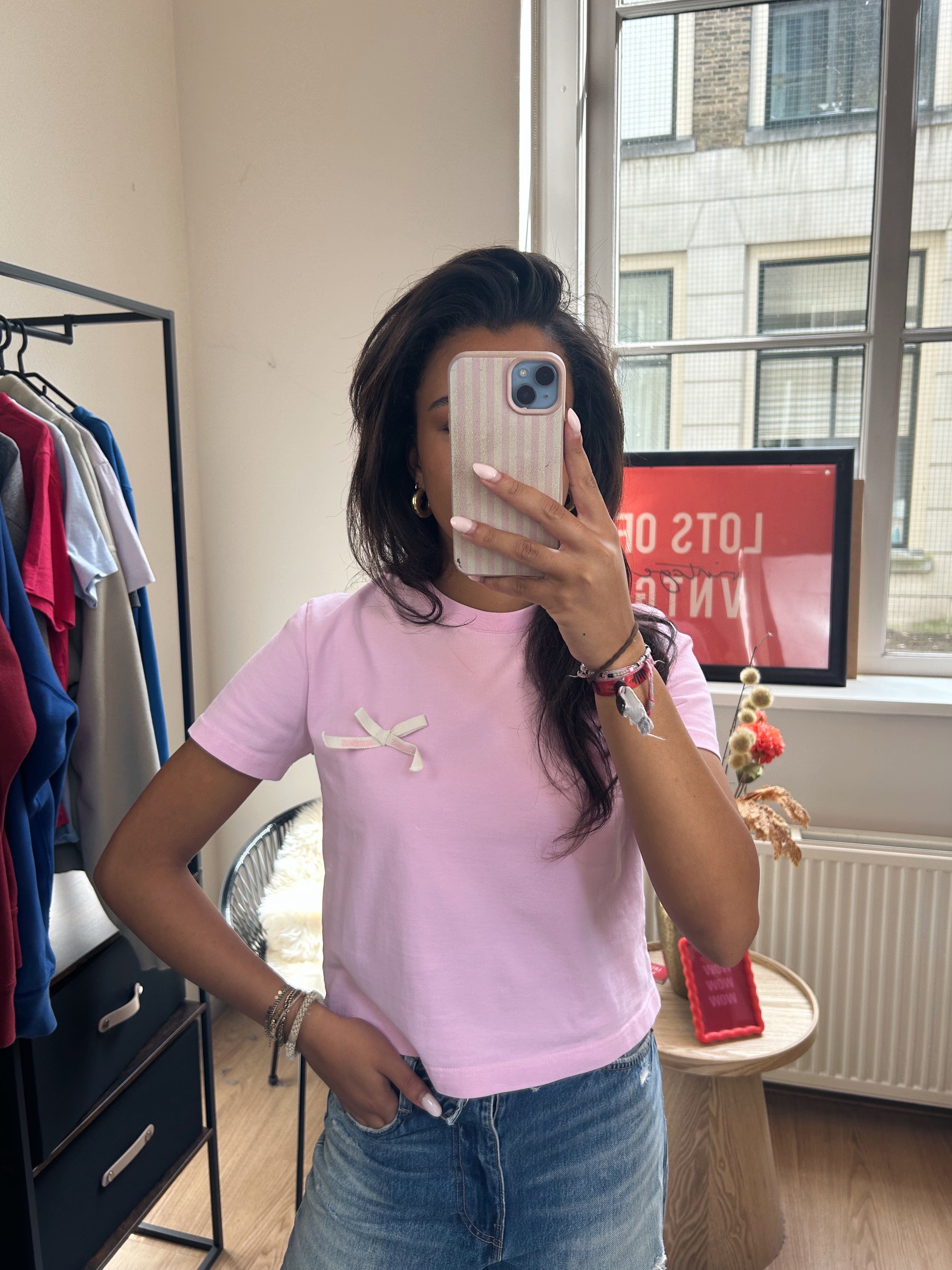 Jacquemus t-shirt