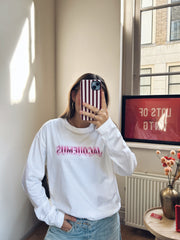 Jacquemus longsleeve