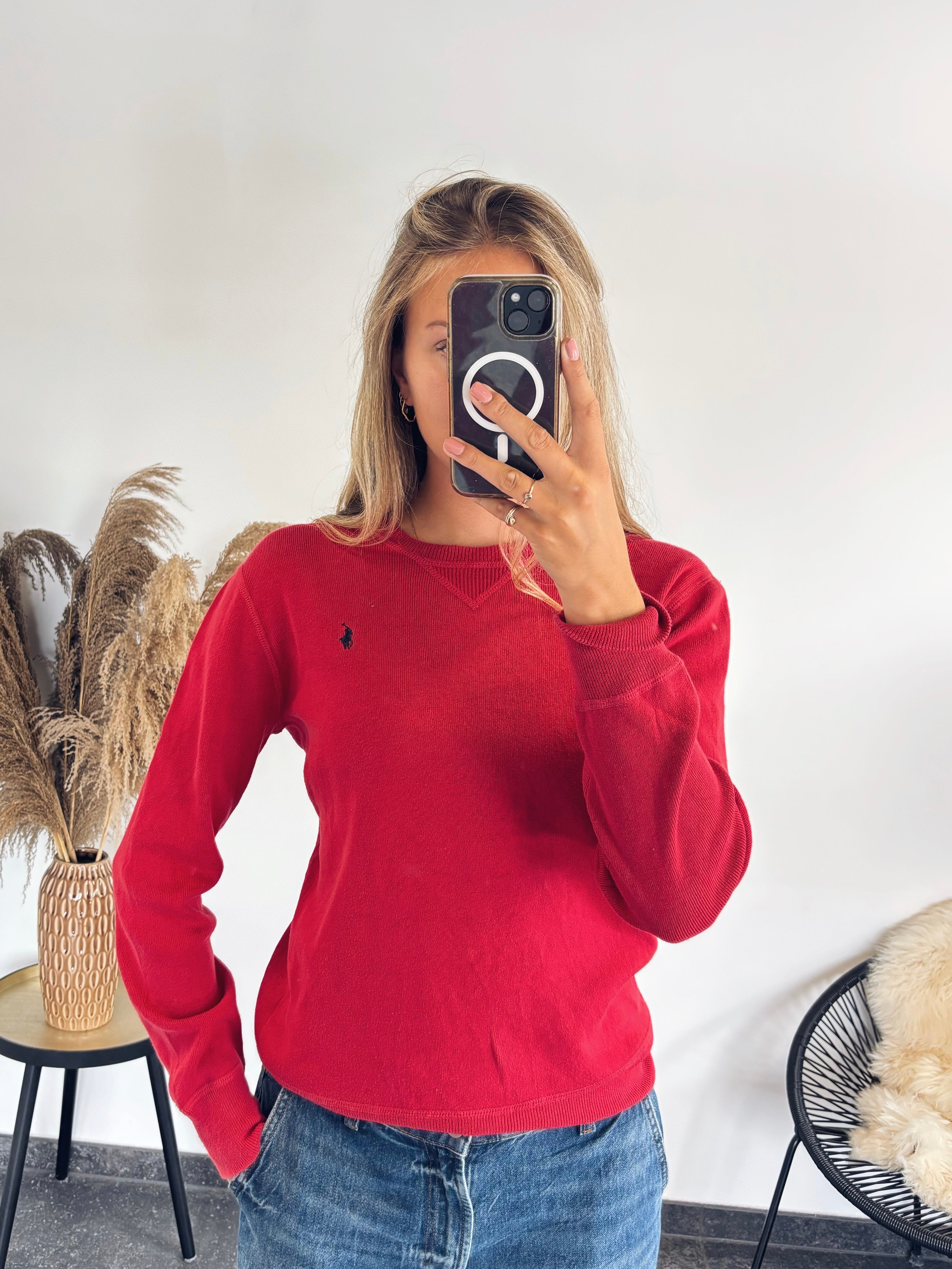 Polo Ralph Lauren sweater