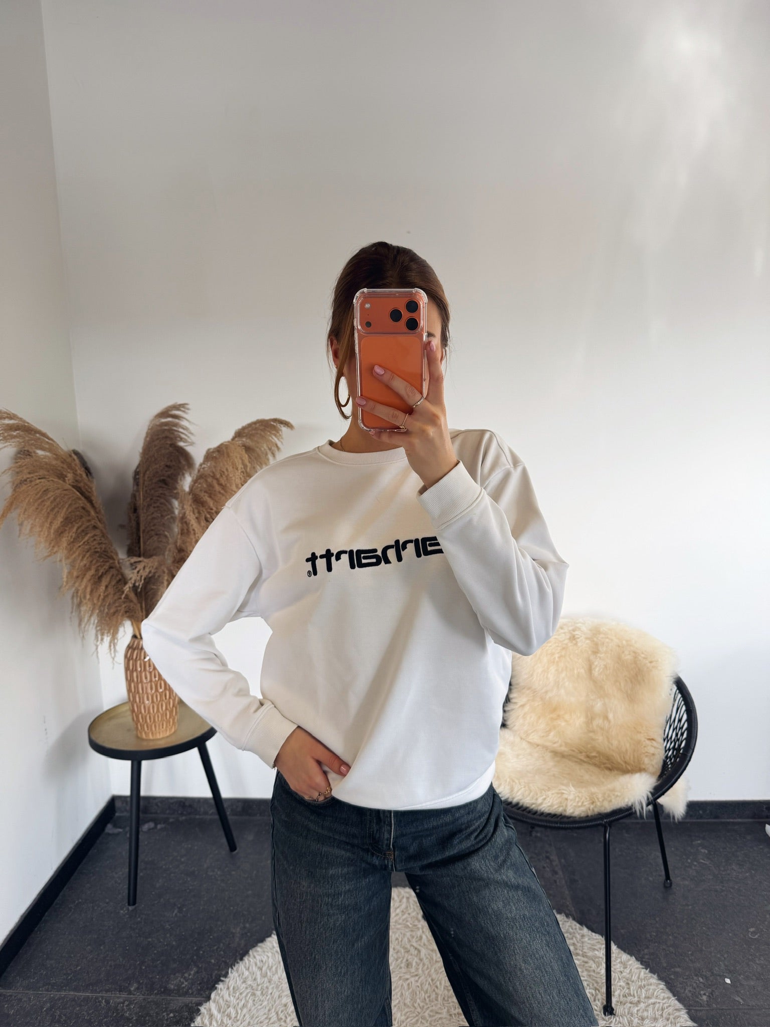 Carhartt sweater
