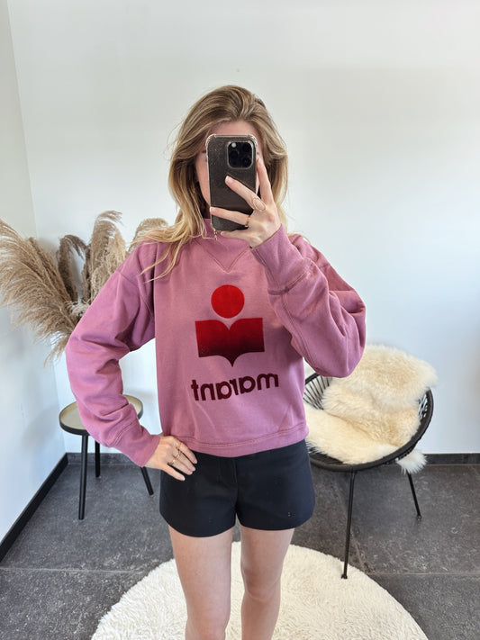 Isabel Marant sweater