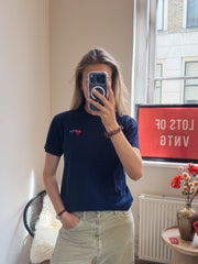 Comme Des Garçons t-shirt