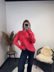 Polo Ralph Lauren kabeltrui