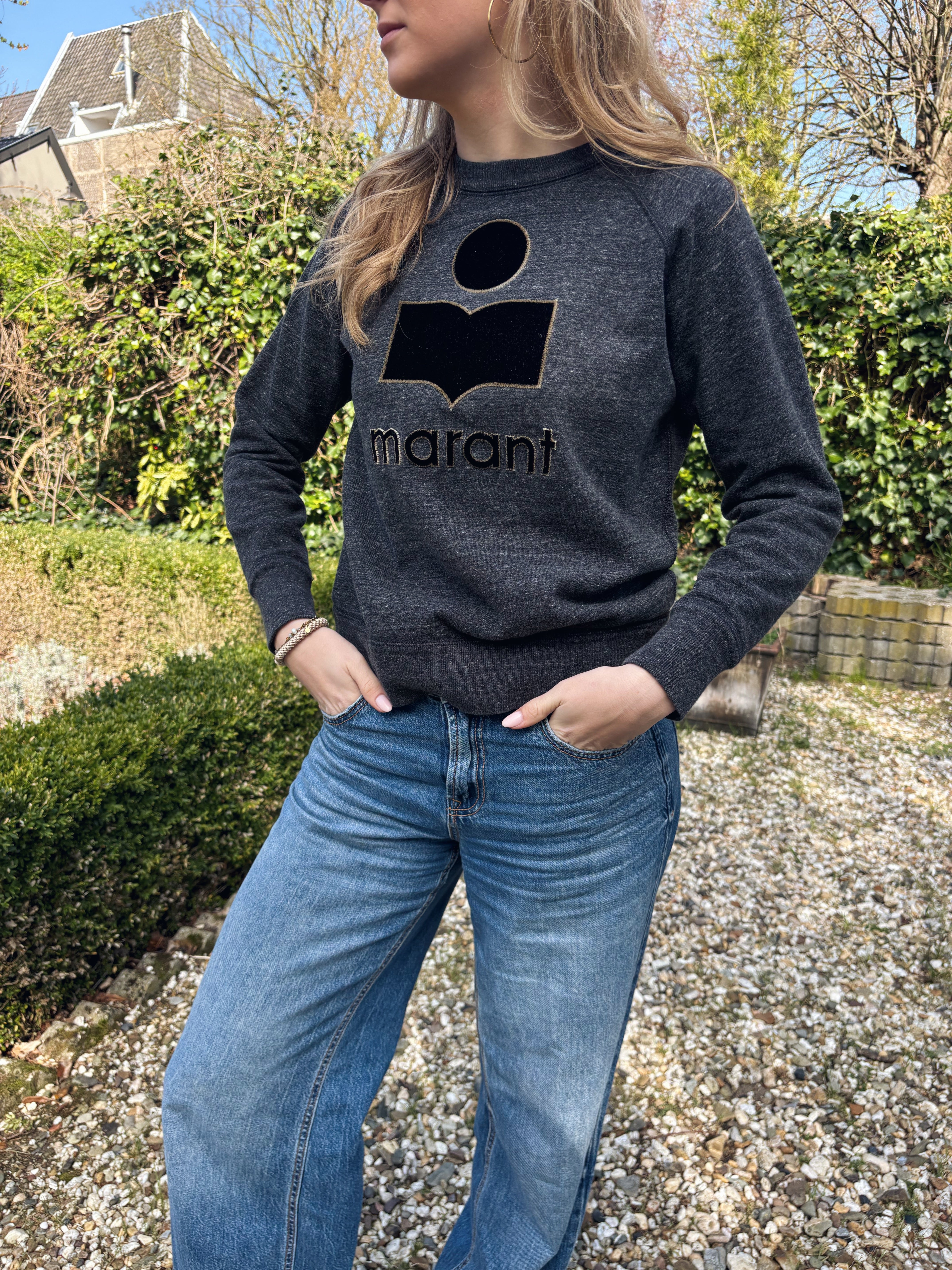 Isabel Marant sweater