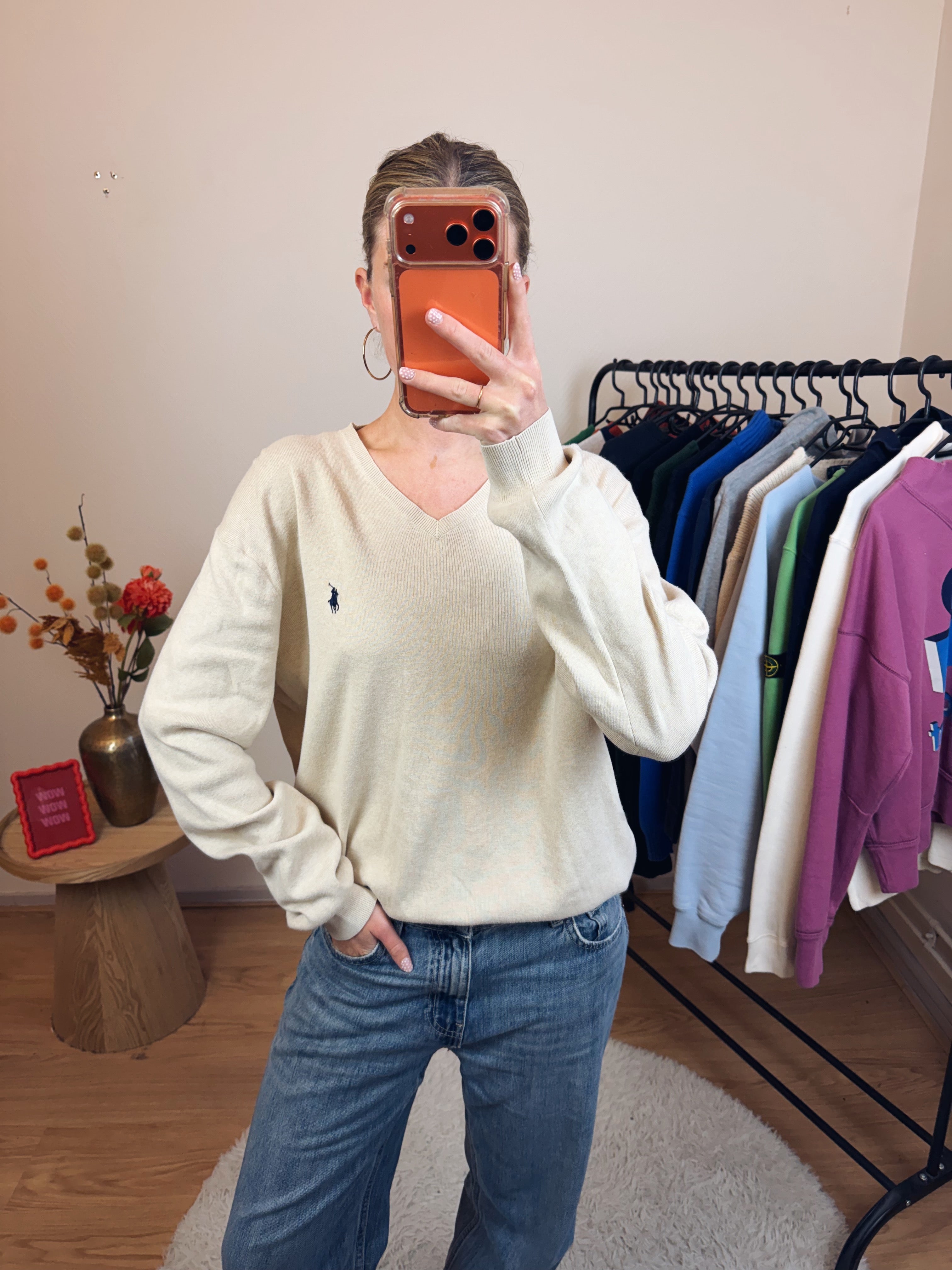 Polo Ralph Lauren pullover