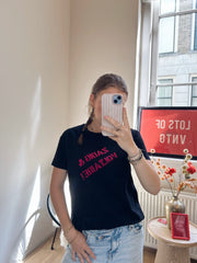 Zadig & Voltaire t-shirt