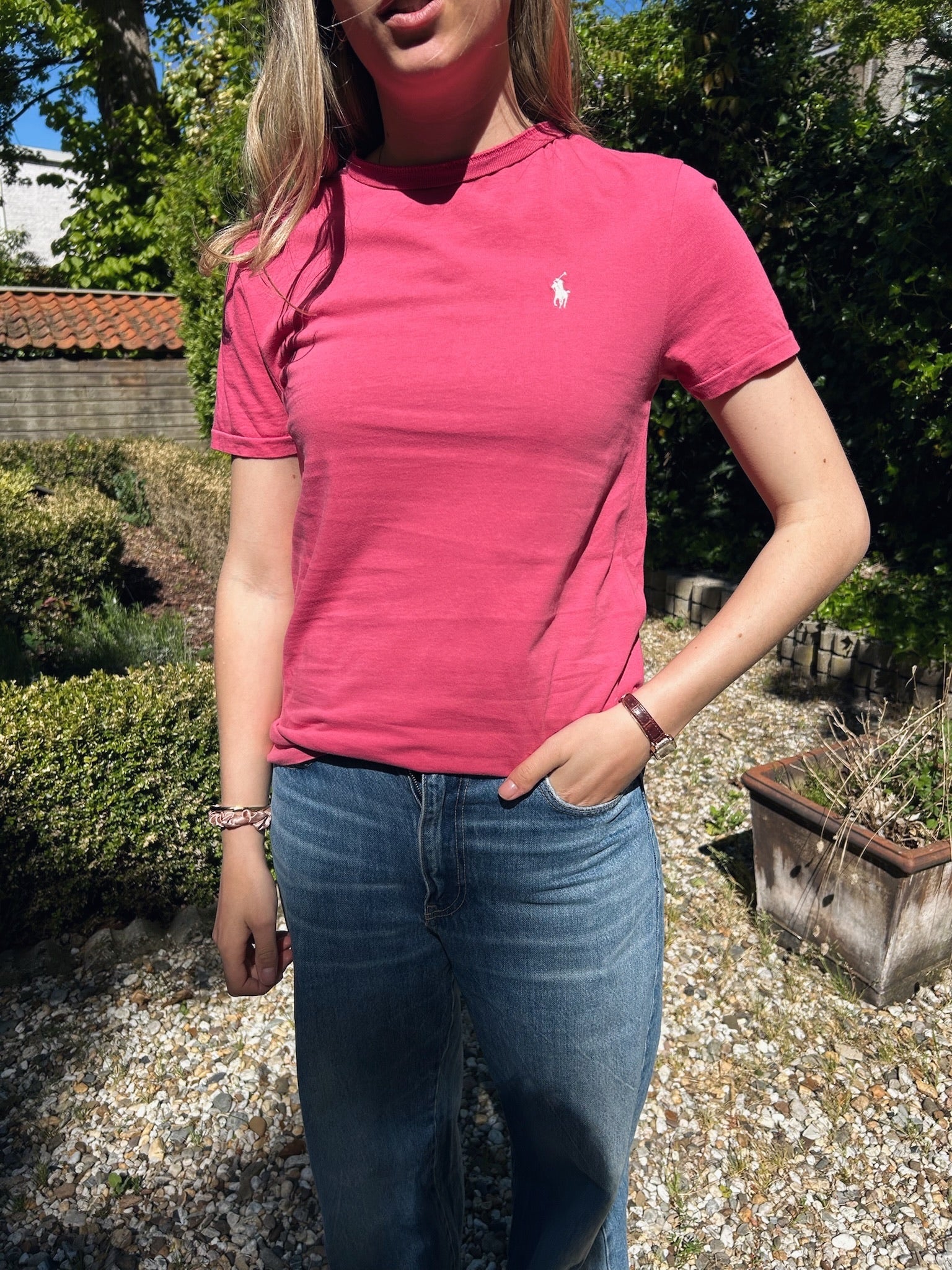 Polo Ralph Lauren t-shirt