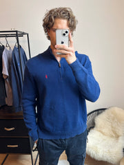 Polo Ralph Lauren quarterzip
