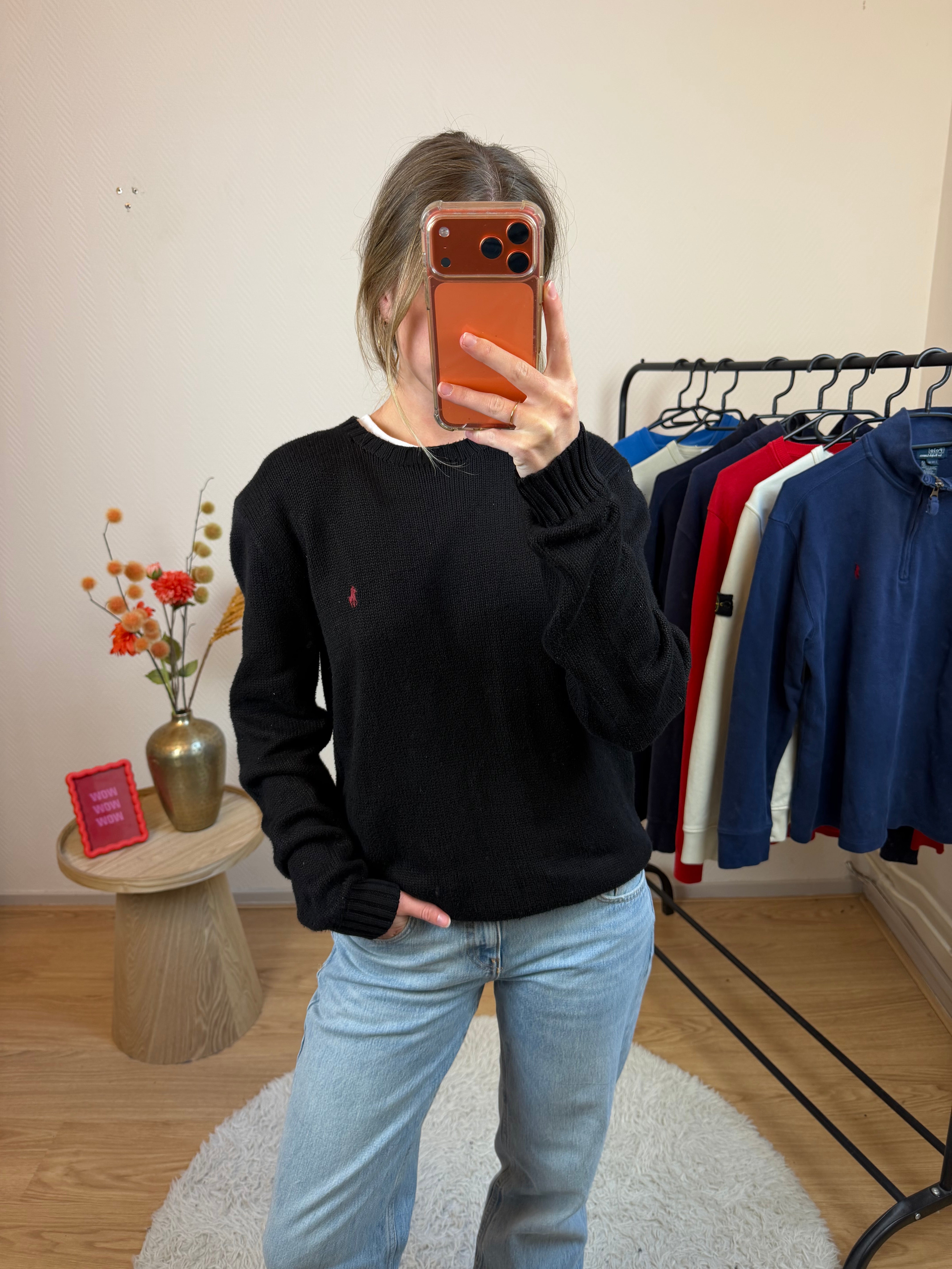 Polo Ralph Lauren sweater
