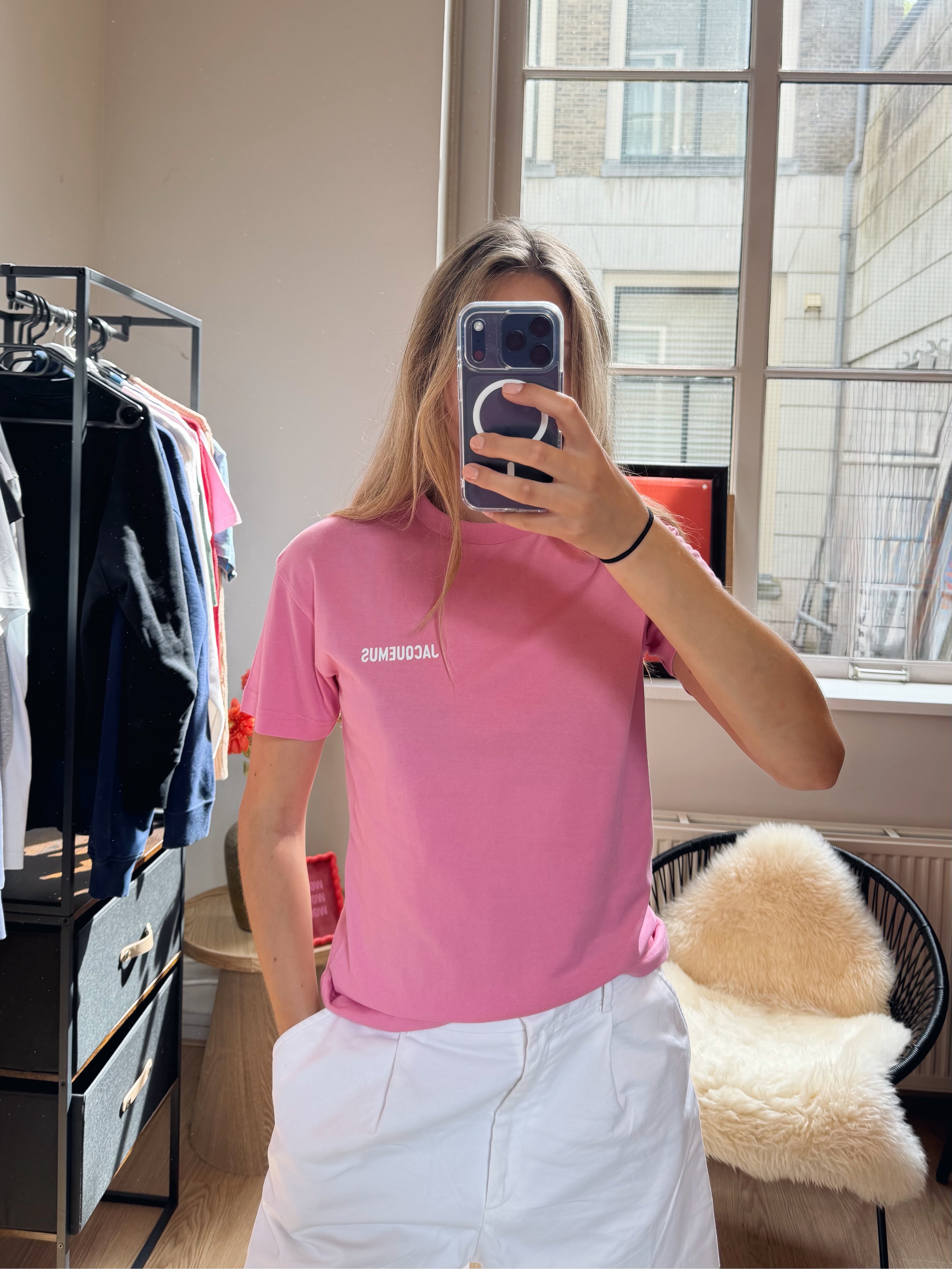 Jacquemus t-shirt