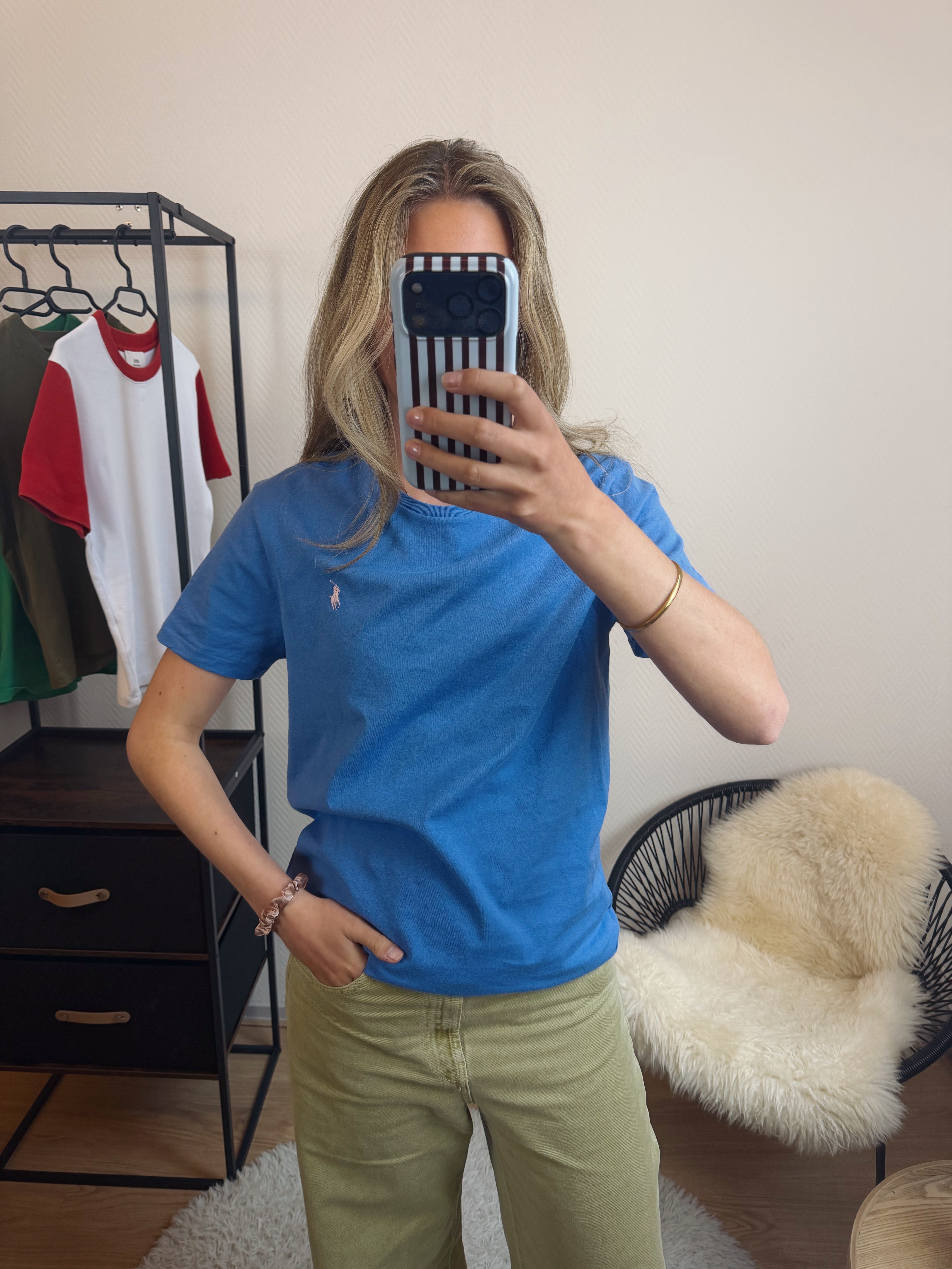 Polo Ralph Lauren t-shirt
