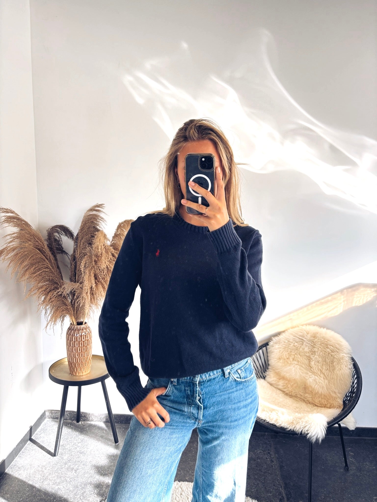 Polo Ralph Lauren sweater