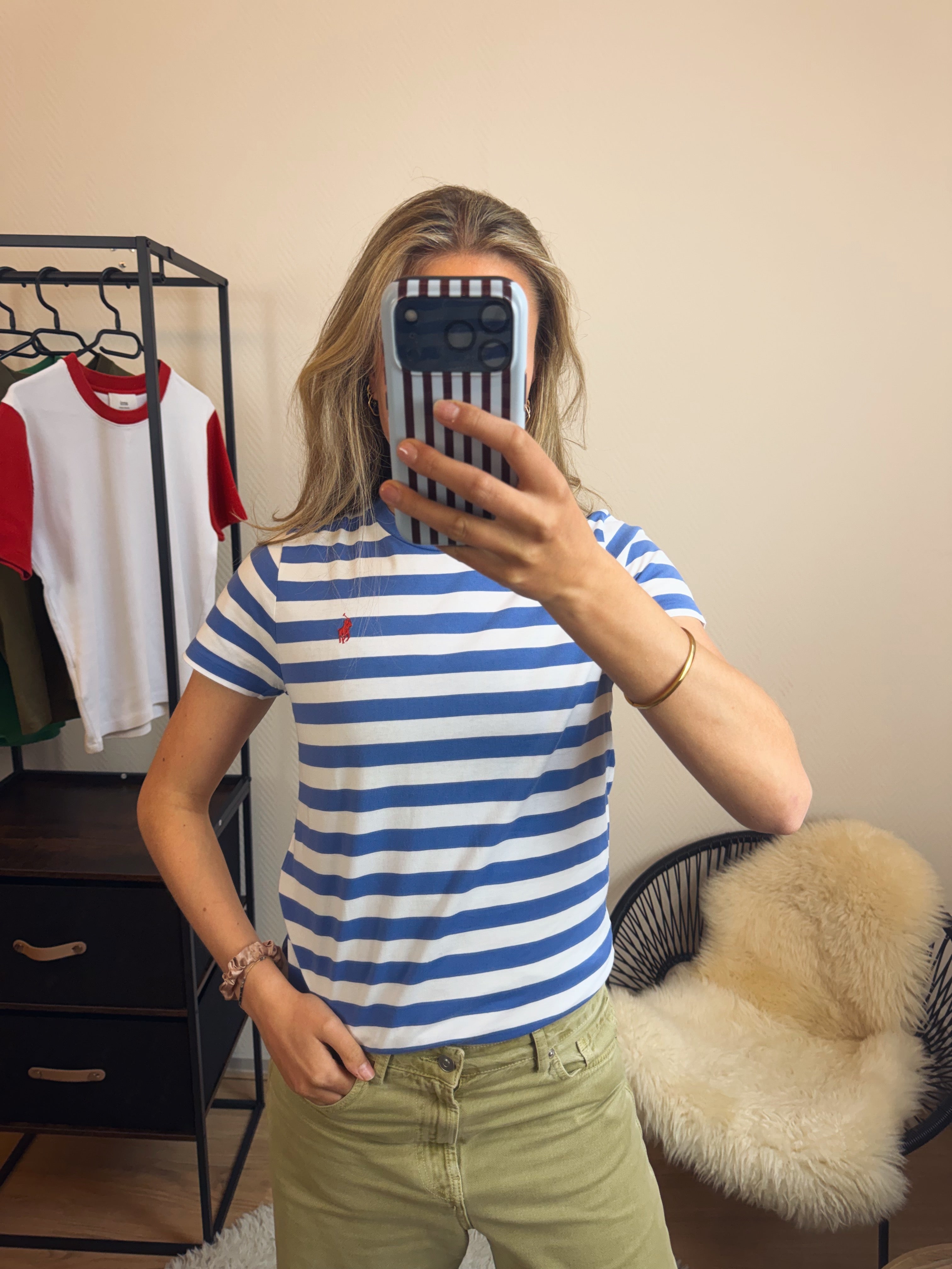 Polo Ralph Lauren t-shirt