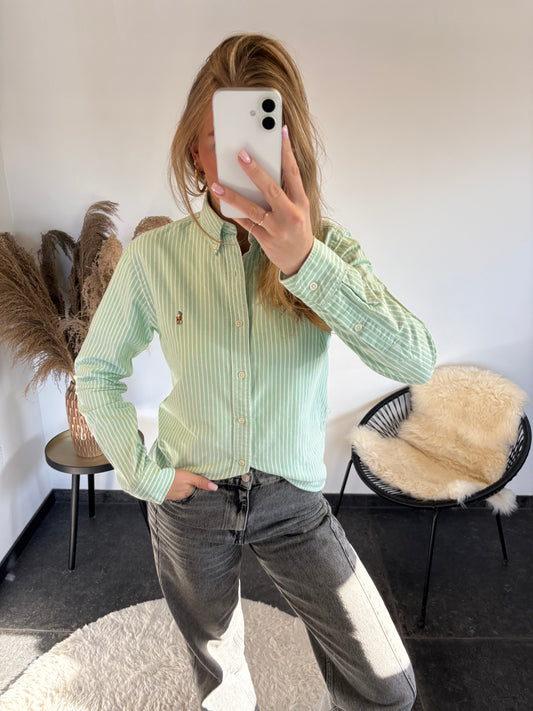 Polo Ralph Lauren overhemd