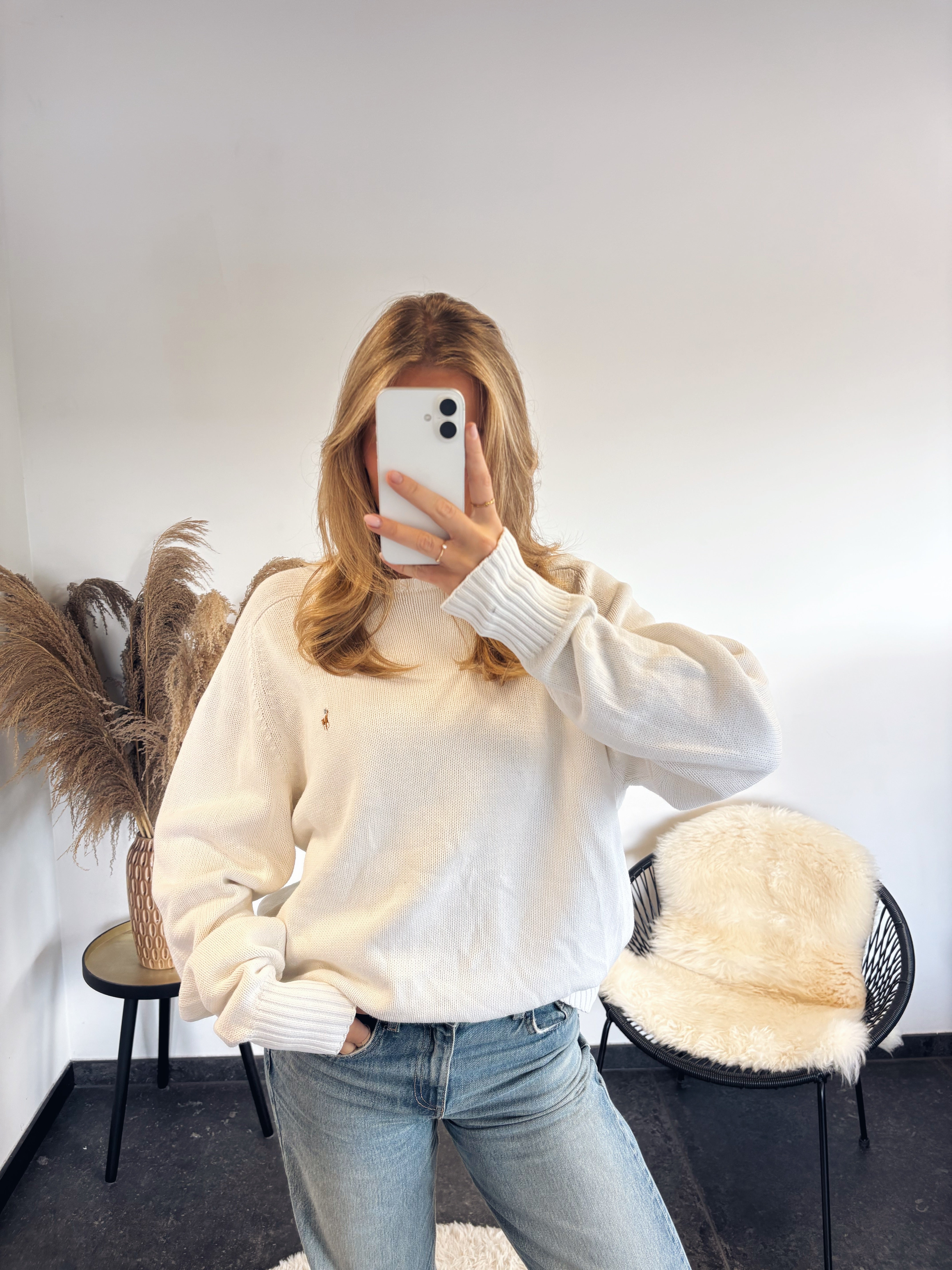 Polo Ralph Lauren sweater