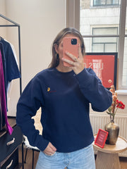 Carhartt sweater