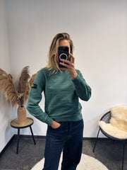 Stone Island sweater