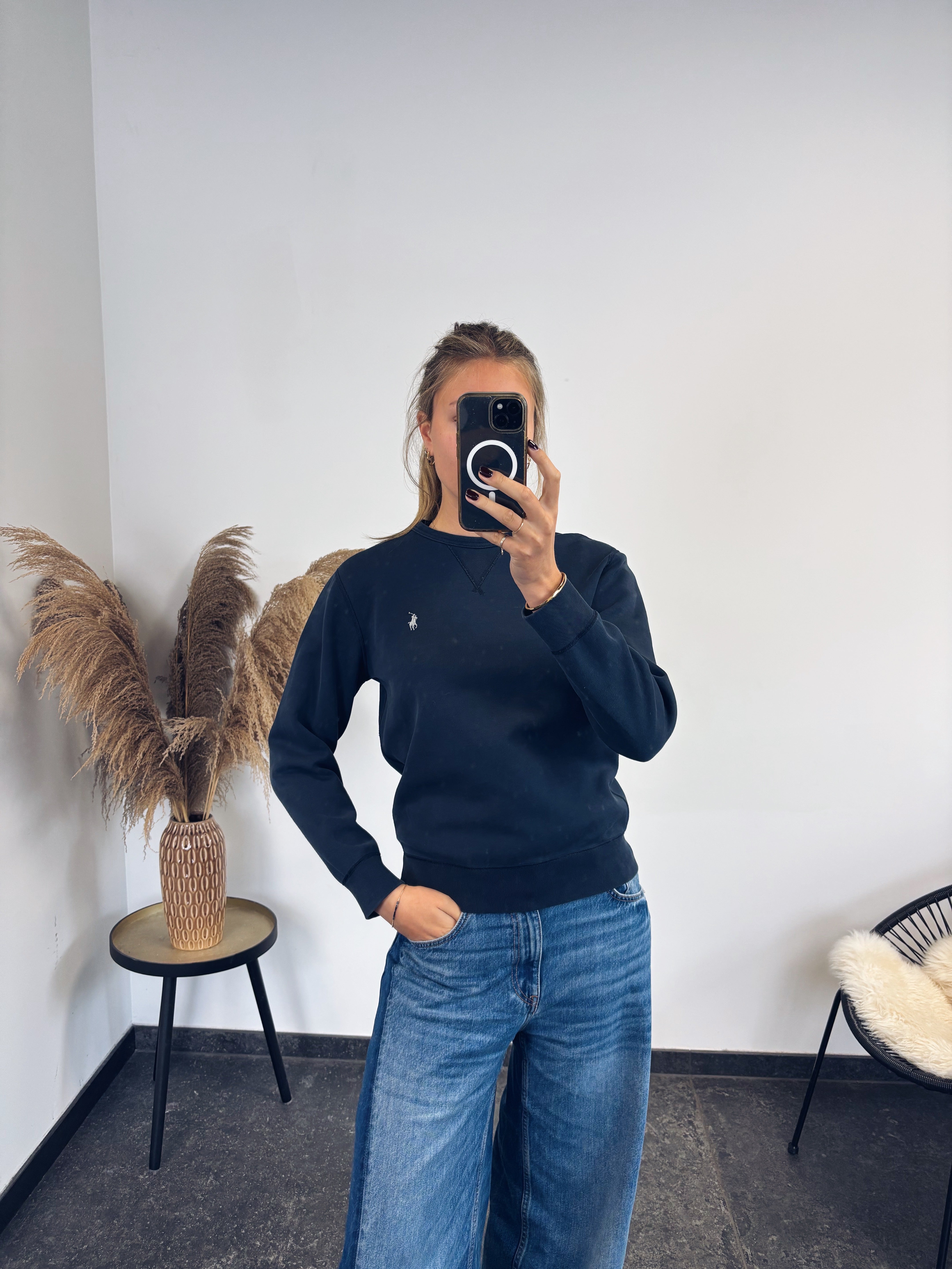 Polo Ralph Lauren sweater