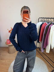 Polo Ralph Lauren kabeltrui