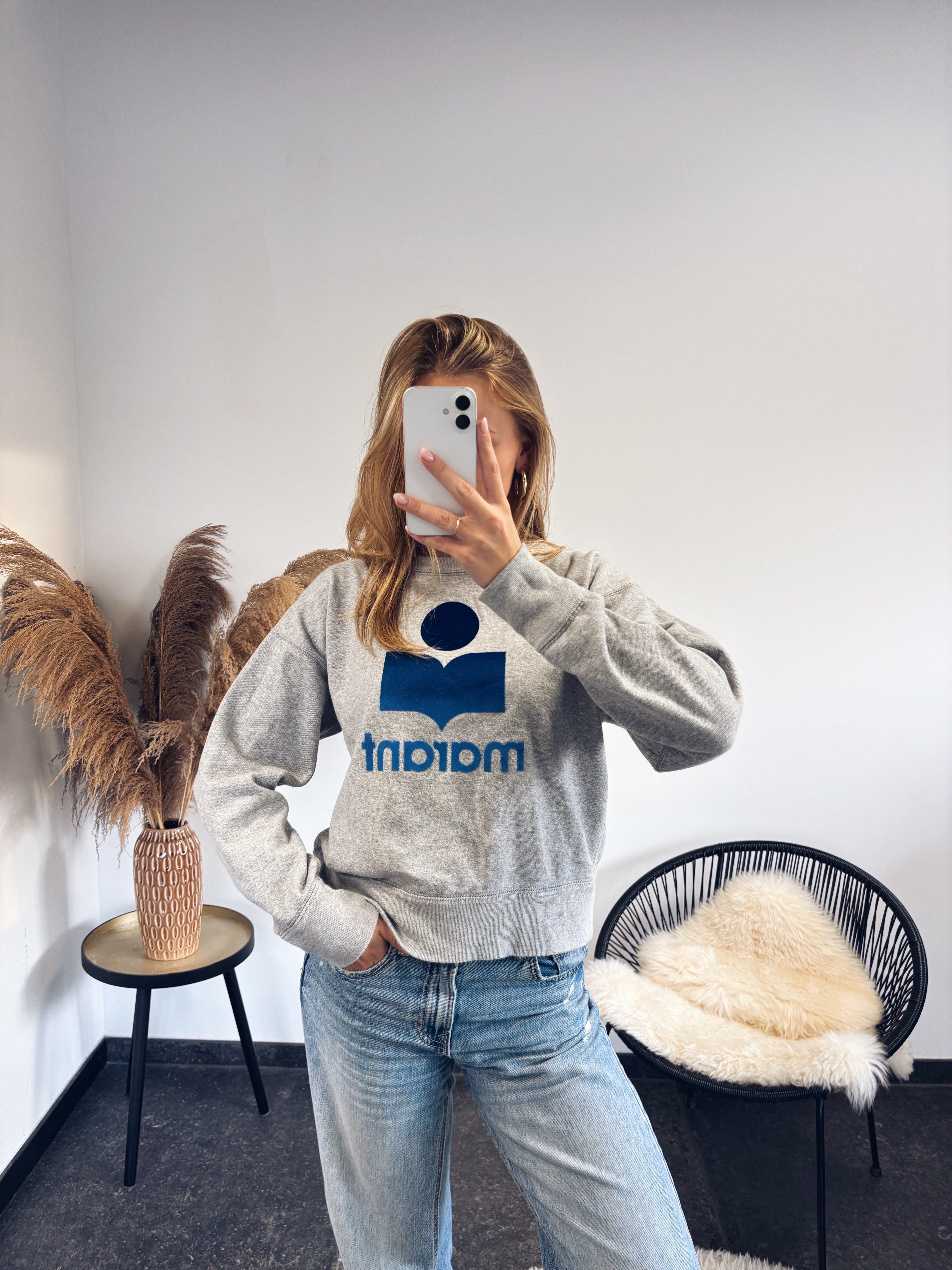 Isabel Marant sweater