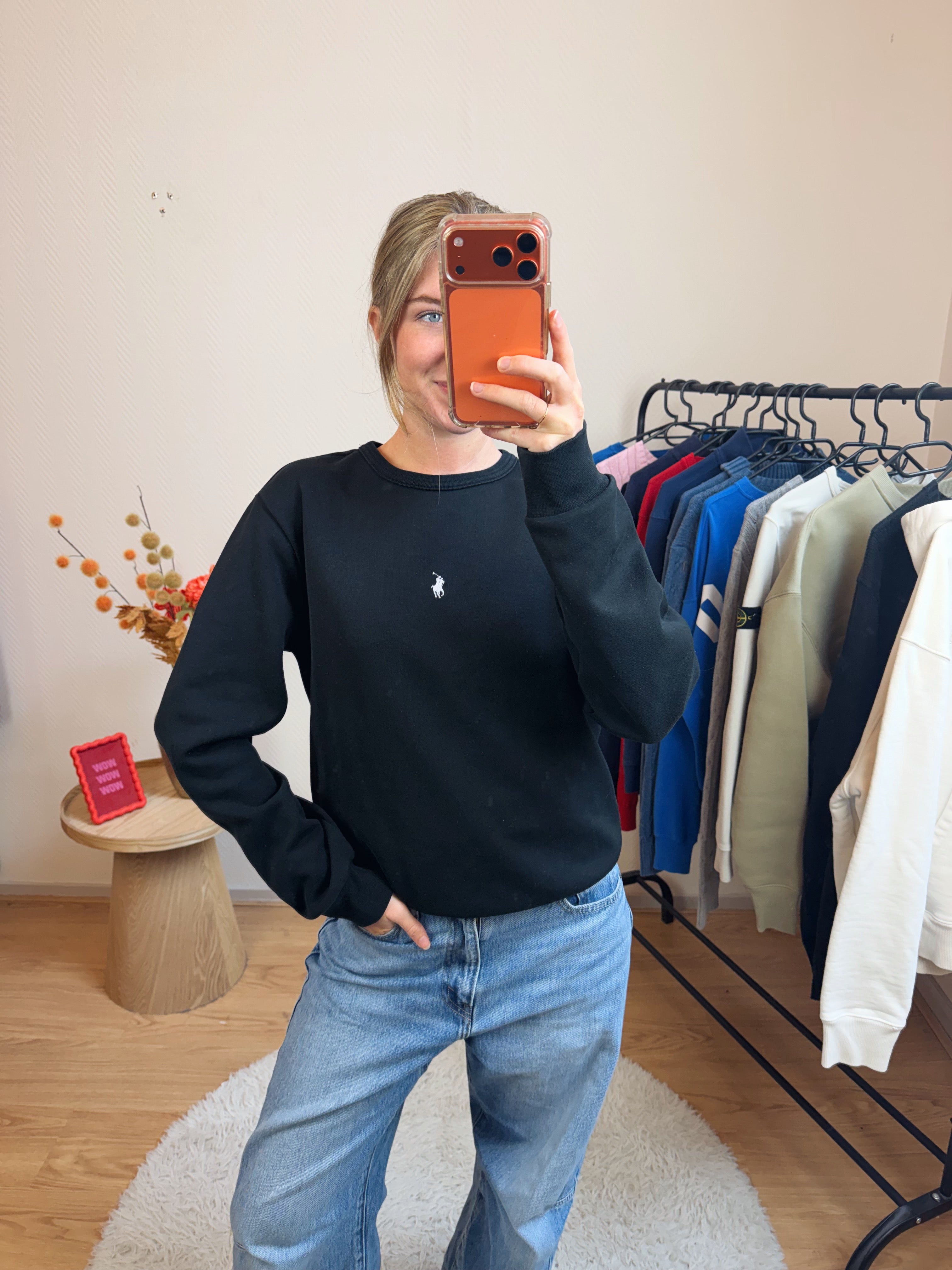 Polo Ralph Lauren sweater