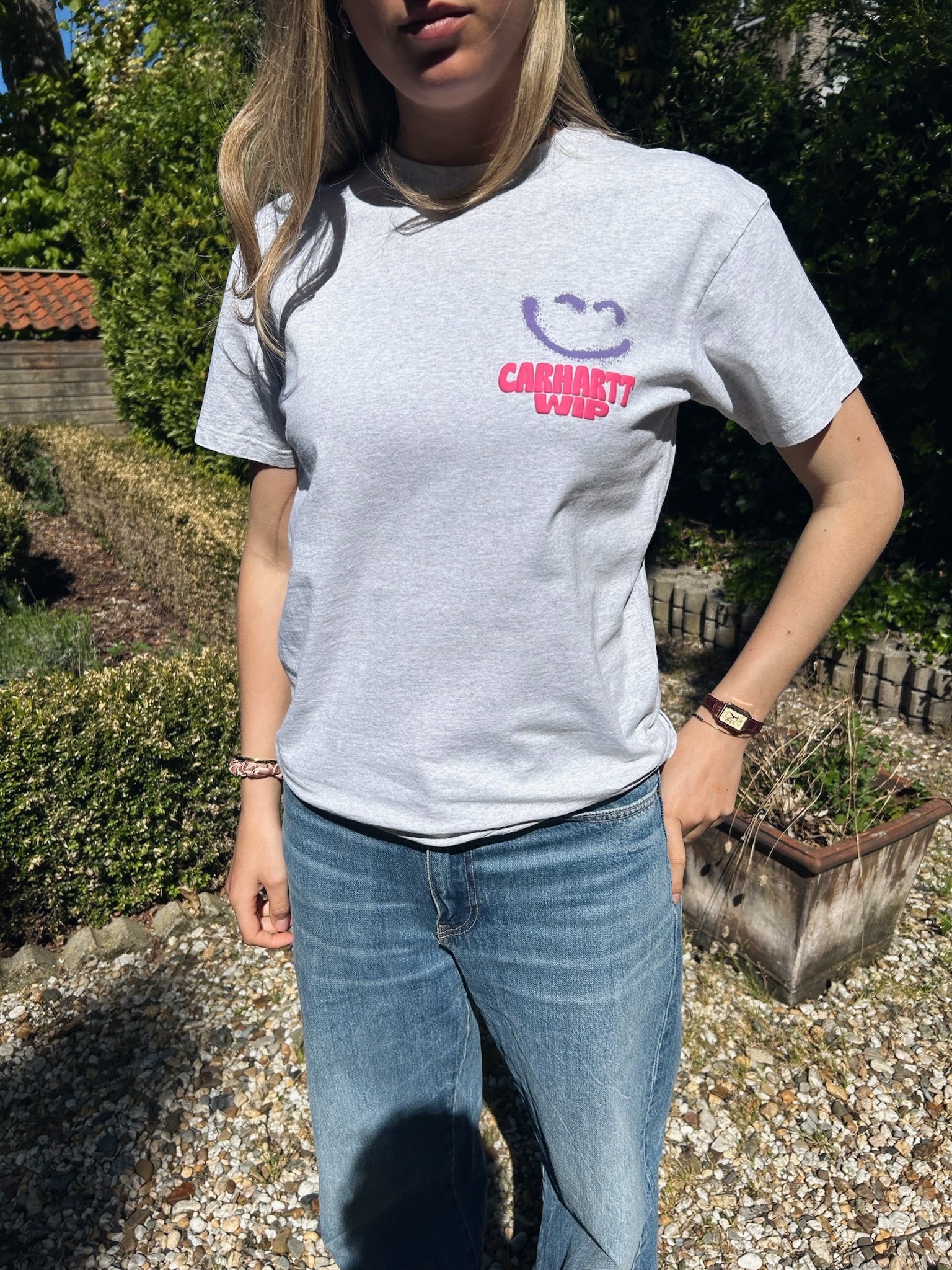 Carhartt t-shirt