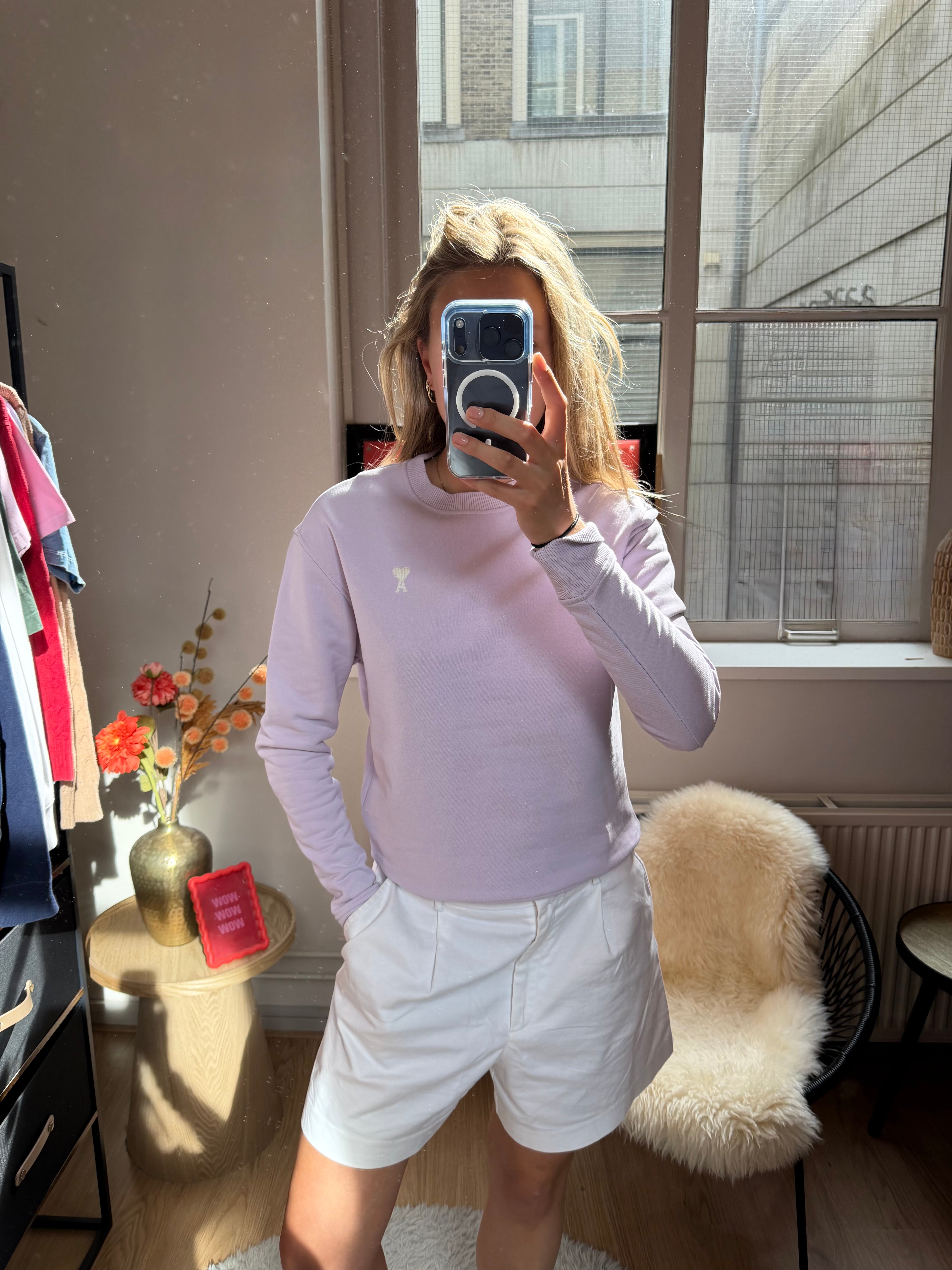 AMI Paris sweater