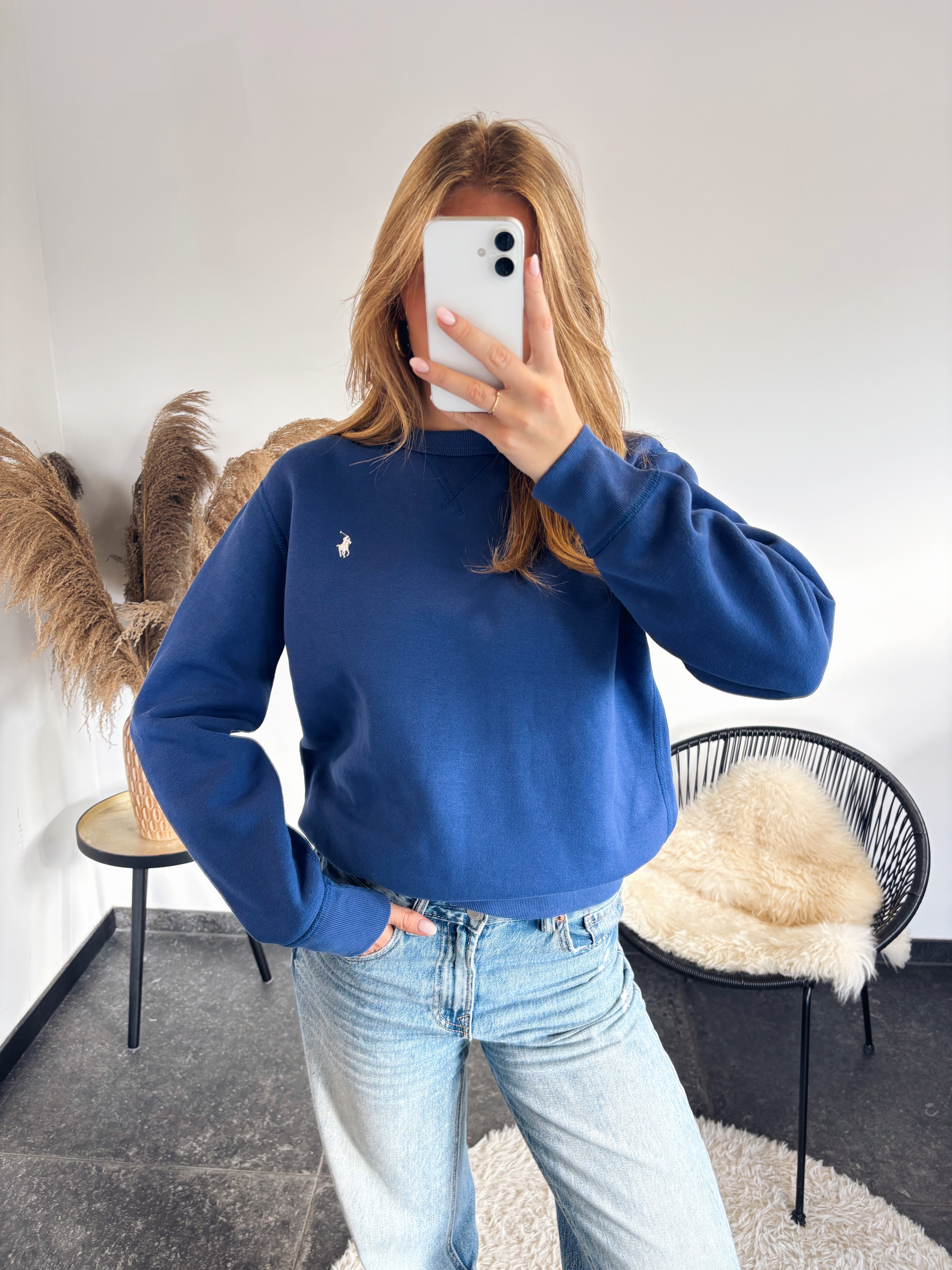 Polo Ralph Lauren sweater