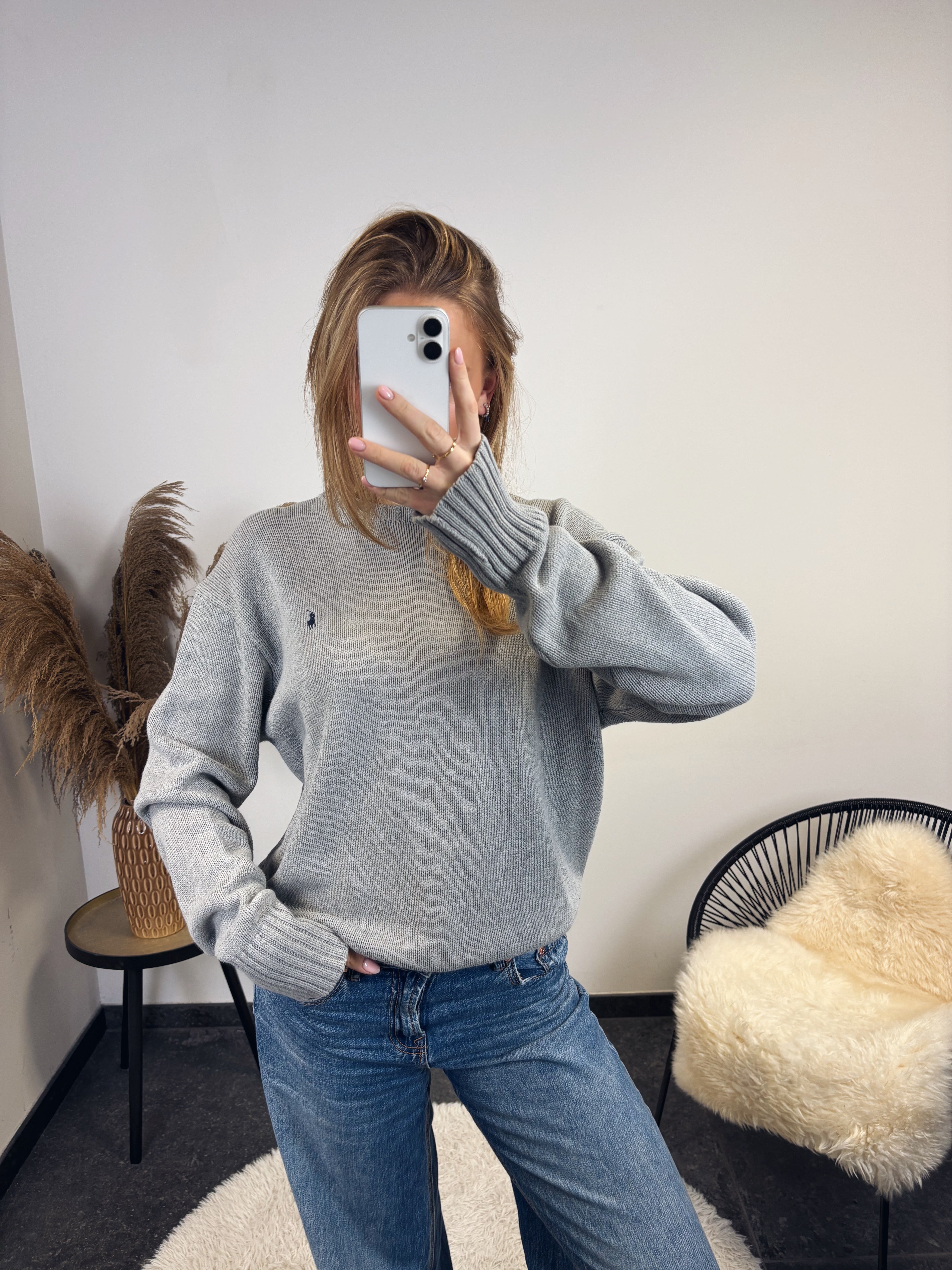 Polo Ralph Lauren trui