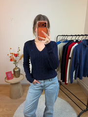 Polo Ralph Lauren kabeltrui