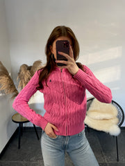 Polo Ralph Lauren kabelvest