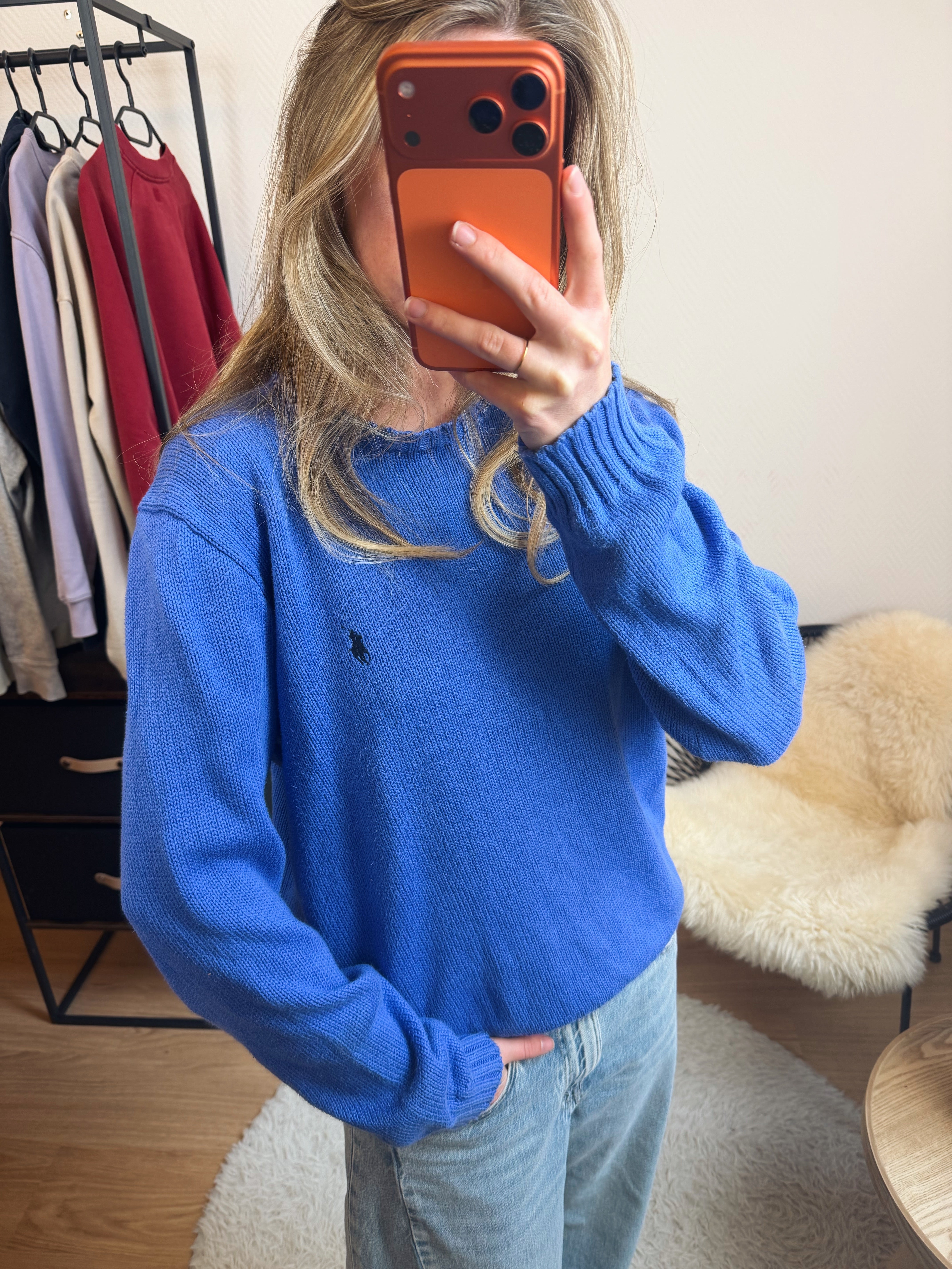 Polo Ralph Lauren sweater