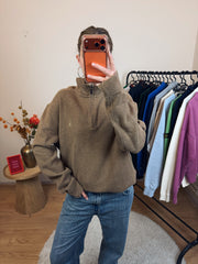 Polo Ralph Lauren quarterzip