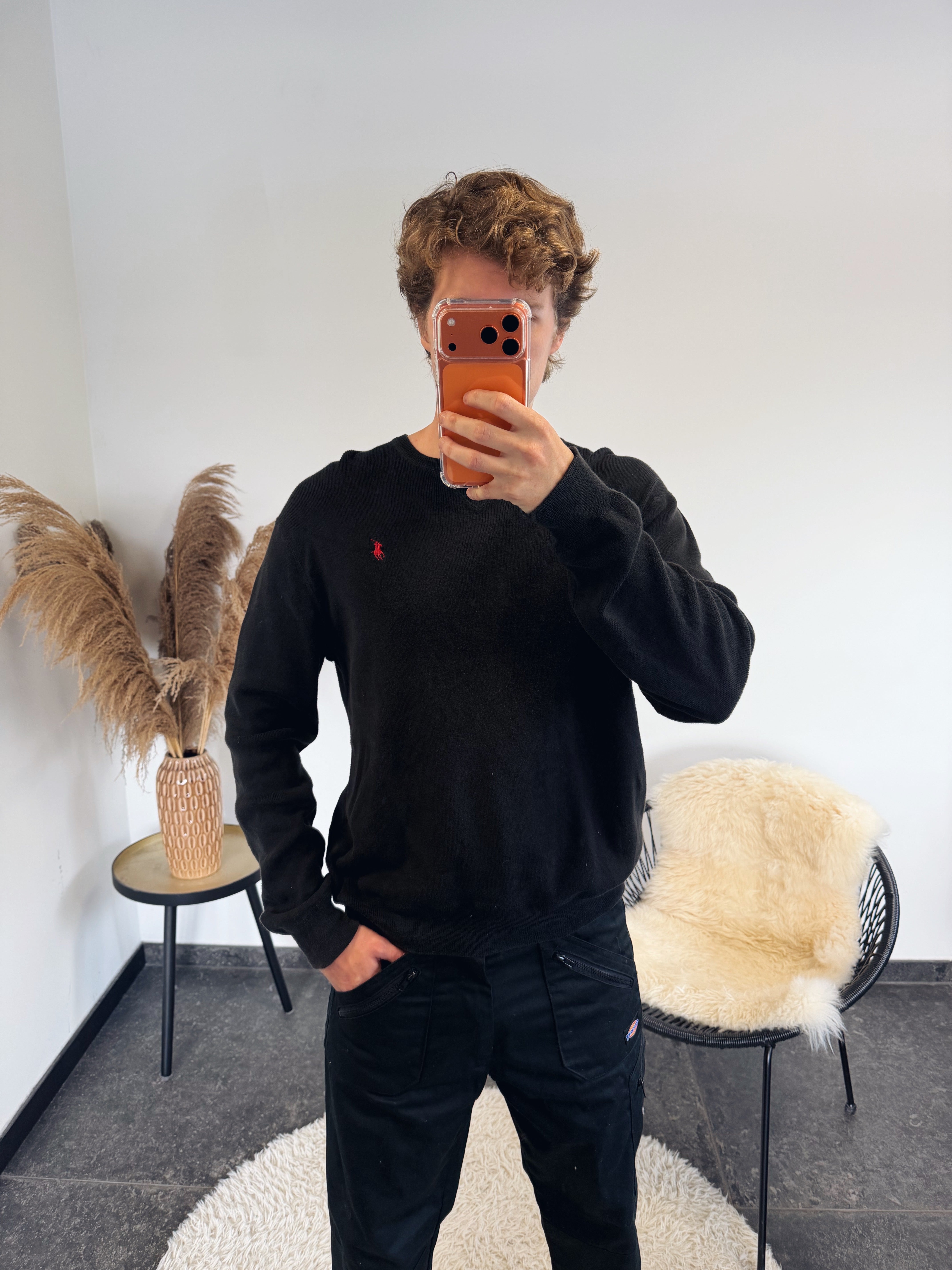 Polo Ralph Lauren sweater
