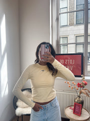 Jacquemus longsleeve