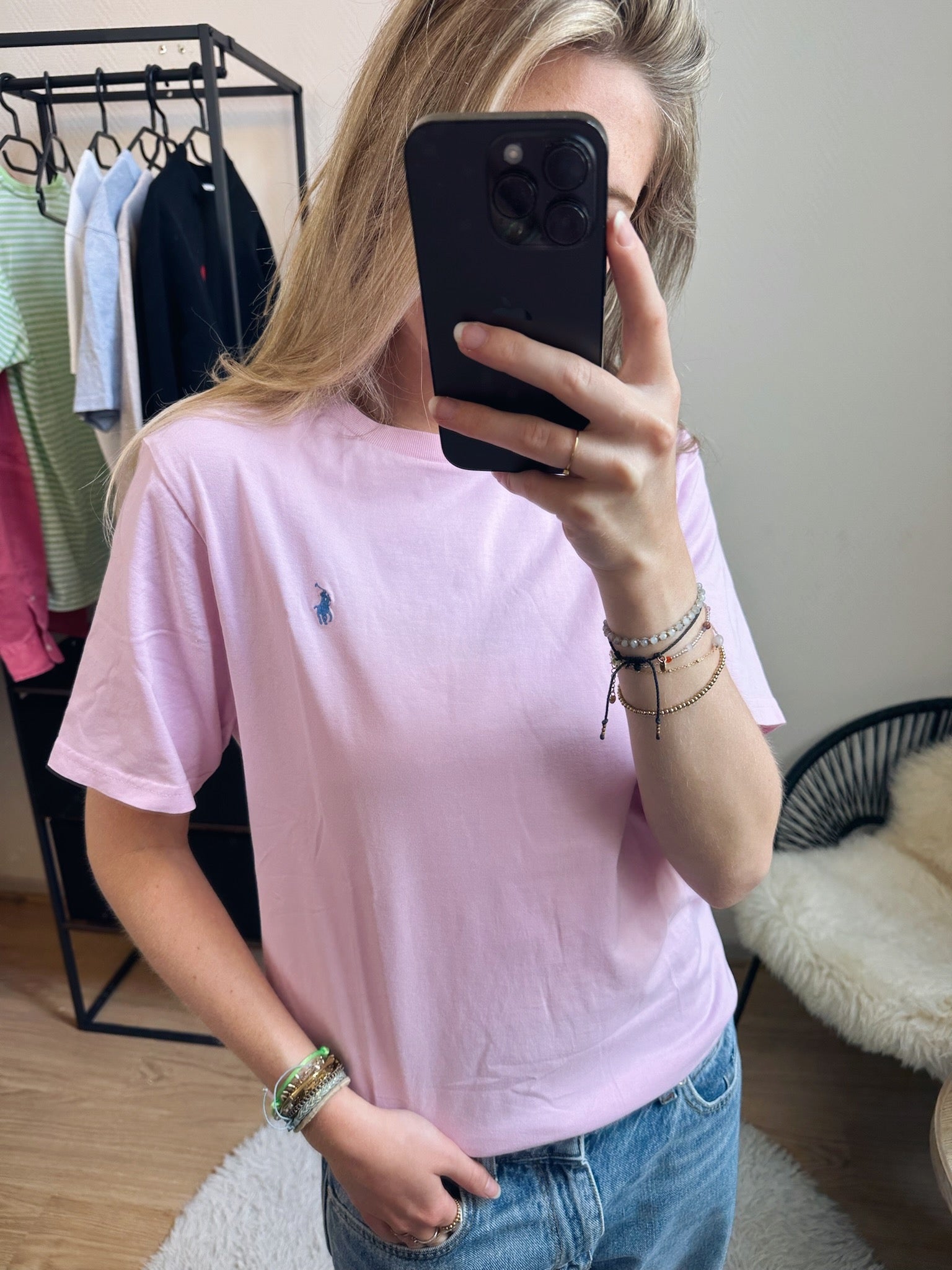 Polo Ralph Lauren t-shirt