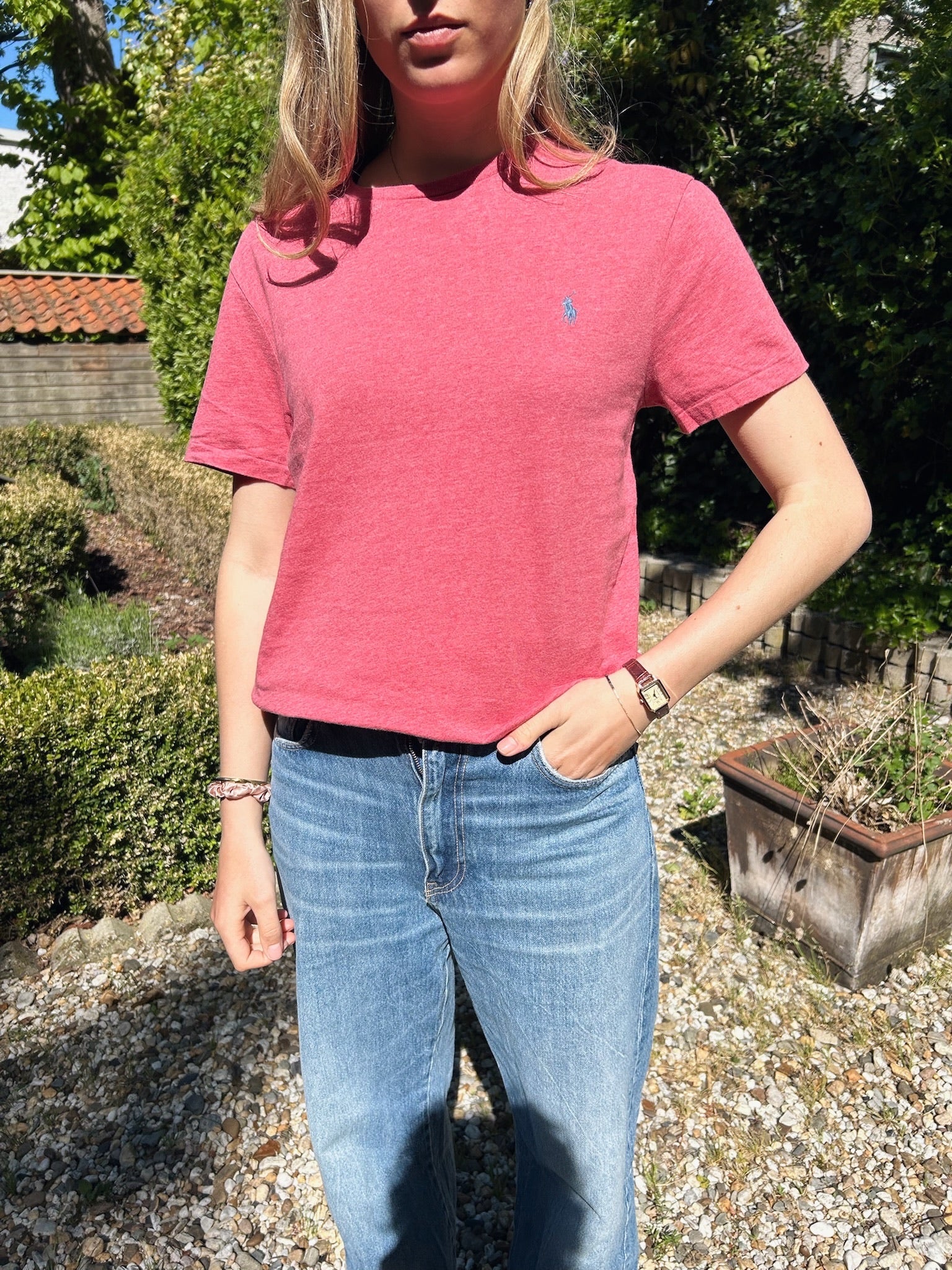 Polo Ralph Lauren t-shirt