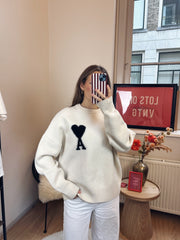 Ami Paris sweater