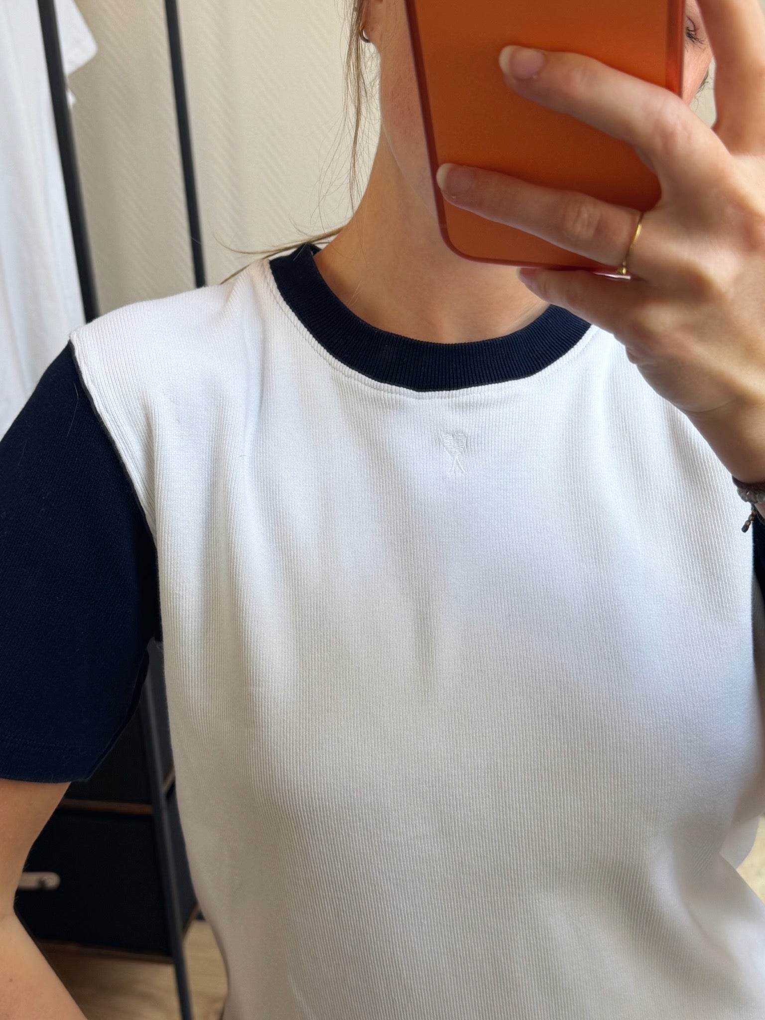 AMI Paris t-shirt